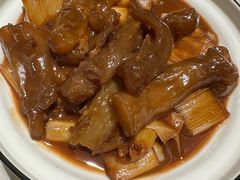 -狮王府淮扬菜(新街口友谊店)