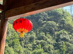 -石台牯牛降景区