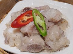 -王子私厨(鸿通城购物中心店)