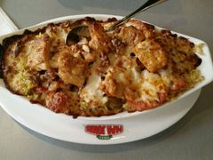 android_upload_pic-棒约翰比萨·意面(张江店)