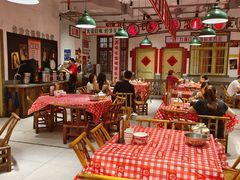 -龙师傅卤炒(天马店)