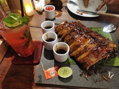 -Naughty Nuri’s Phuket