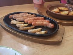 -萨莉亚意式餐厅(石鼓路店)