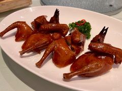 -利苑酒家(宜安广场店)