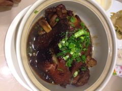 iphone_upload_pic-老码头黑皮肘子锅包肉(赣水路店)