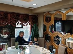 -丽园海鲜饭店(东关街店)