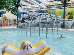 -爱江山温泉(凌奥店)