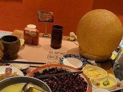 -杨记隆府重庆江湖菜(大悦城店)