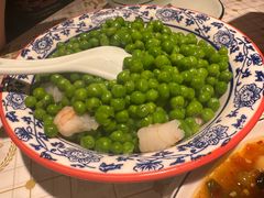 -3弄堂·滕王饭店·江西菜(铜锣湾店)