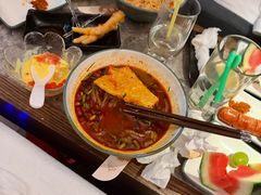 -和子足浴SPA会馆(东方之门店)