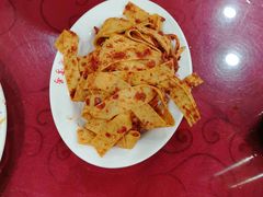 -西塔大冷面(市府大路店)