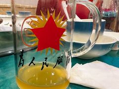-国强手抓(北京西路店)