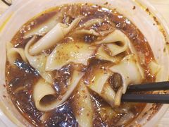 白面皮-杨记灌肠(食品街店)