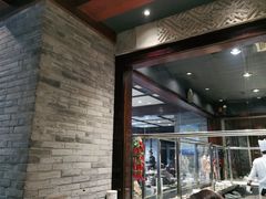 -北京老铺烤鸭(西稍门店)