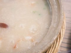 -李记潮汕砂锅粥(营福路店)