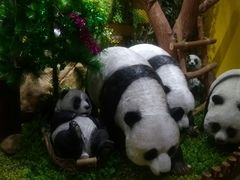 门面-松坂屋日料自助(长城路店)