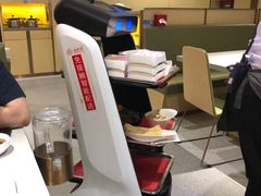 -海底捞火锅(团结桥店)