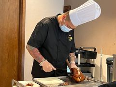 -全聚德烤鸭店(马家堡店)