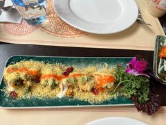 -克比叔叔印度餐厅Kebabs on the Grille (人民广场店)