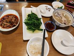 -易老妈蹄花.特色川菜(人民公园总店)