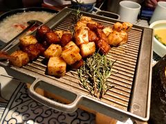 -桂满陇-十里风荷(合生汇店)