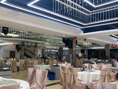 -松雅轩商务婚礼生日(同和店)