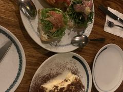 -PIZZA BIANCA(民园店)