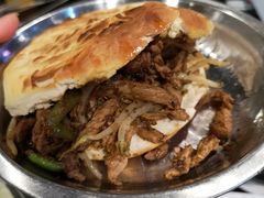 -碎怂烤肉(钟楼柳巷店)