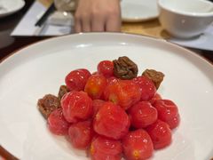 -广州白云机场铂尔曼大酒店·恬园创意中餐厅