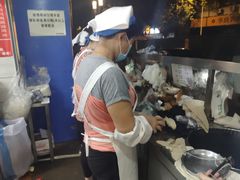 -芳婆糕团店(王府大街店)