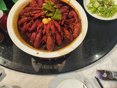 -红胖胖龙虾王·本地菜