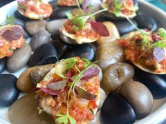 -普朗姆生蚝牛排馆 The Plump Oyster(成都摩方购物中心店)