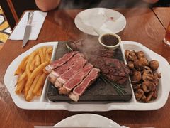 -Entrecôte 法国牛扒馆(保利·时光里店)