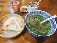 -长安后宰门水盆羊肉(新都心店)