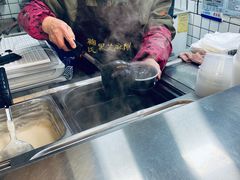 -鞠氏黑芝麻糊(水塔店)