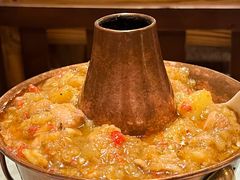 -蜗牛小馆醉乡民谣云南菜(惠新西里店)