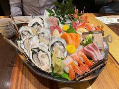 -炉匠炉端烧·酒(国金中心商场店)