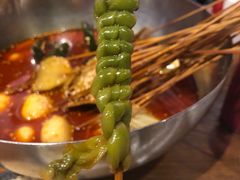 -付小姐在成都(五道口店)