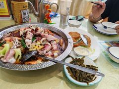 -悦来福·东山海鲜(莲花店)