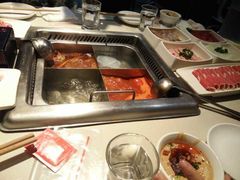 -海底捞火锅(泉城路店)