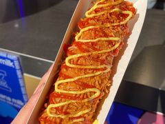 -咔芝棒·韩式炸鸡(印象汇店)