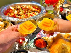 -奔跑吧陕菜·盛世长安(民乐园万达店)