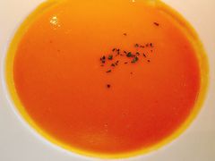 混合蔬菜汤-弗兰克牛排西餐厅Ribone steak house(柠檬花园店)