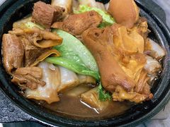 -珍珍小食店(西华路店)
