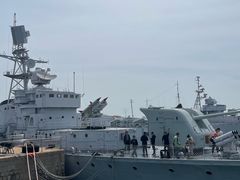 -中国人民解放军海军博物馆