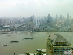 江景-翡翠36餐厅(浦东香格里拉店)