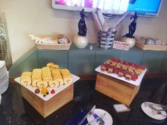 -珀丽酒店-协奏坊餐厅