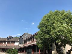 -龙潭水乡