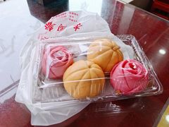 -杏园餐厅(阜成门店)