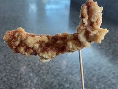 -肖炮现炸酥肉(解放碑店)
